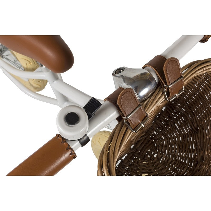 BANWOOD FIRST GO! - WEISS