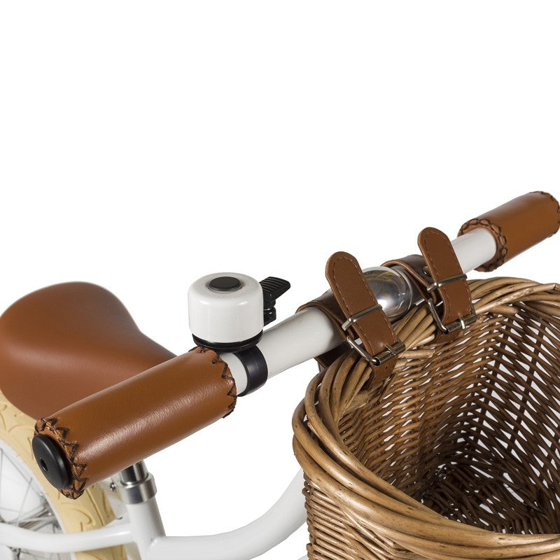 BANWOOD FIRST GO! - WEISS