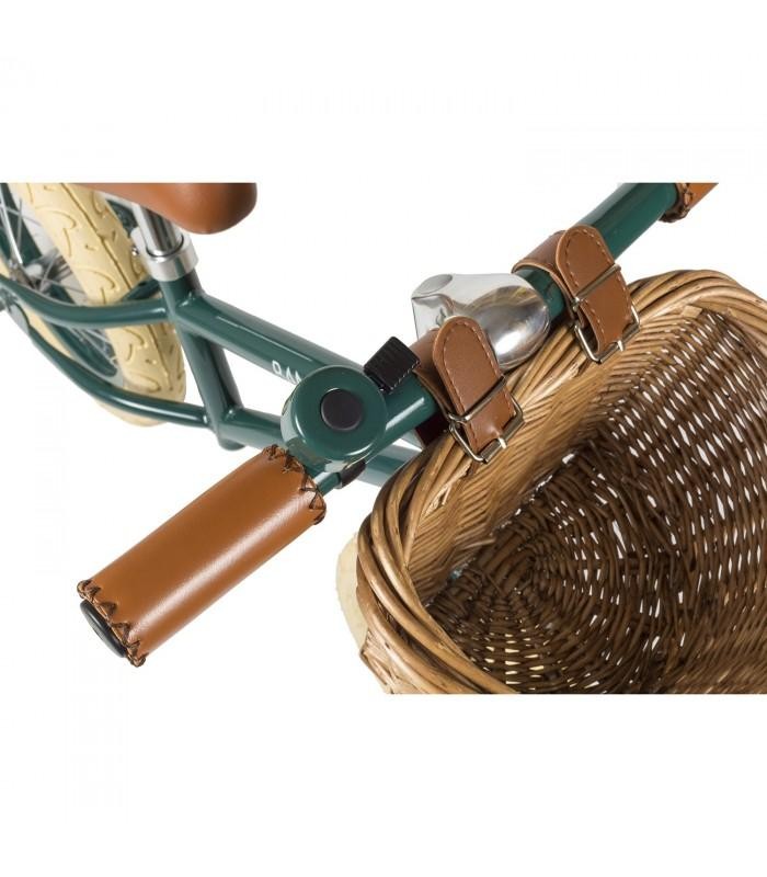 BANWOOD FIRST GO! - GRÜN