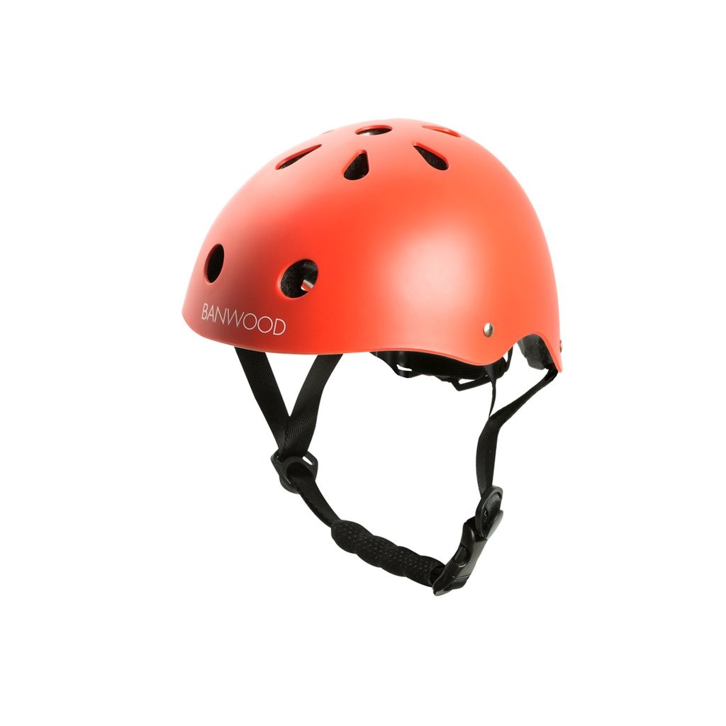 BANWOOD FIRST GO! - GRÜN