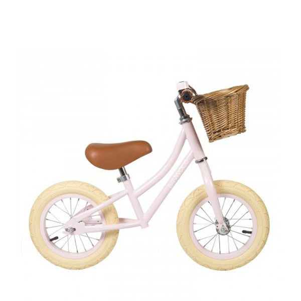 BANWOOD FIRST GO! - PINK