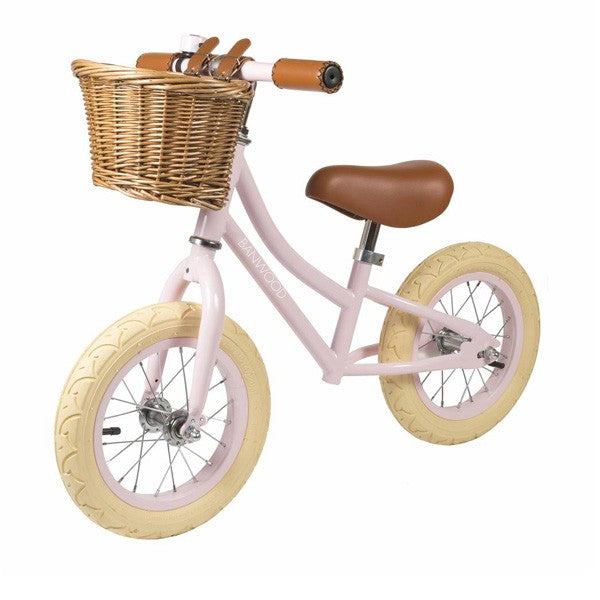 BANWOOD FIRST GO! - PINK