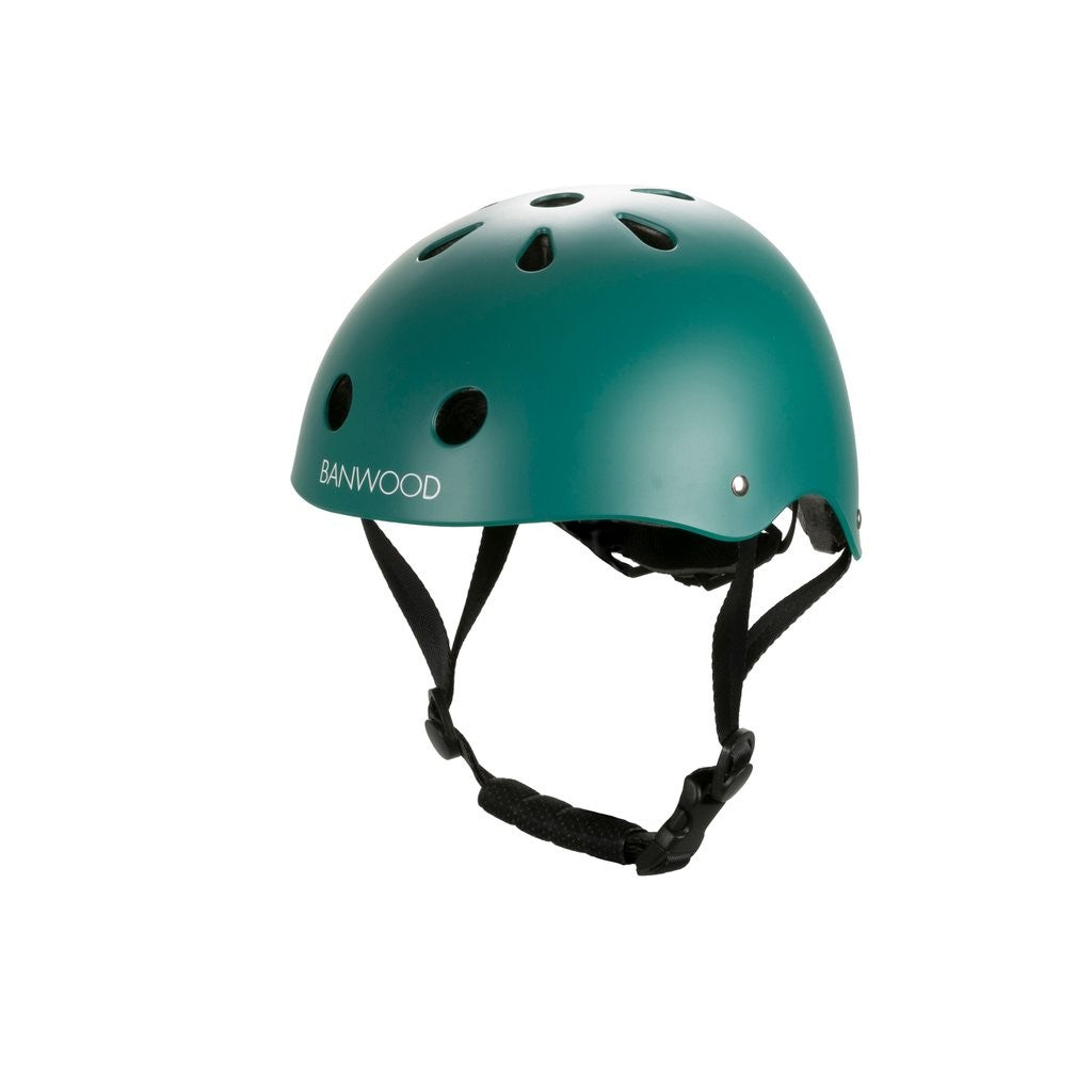 BANWOOD FIRST GO! - NAVY