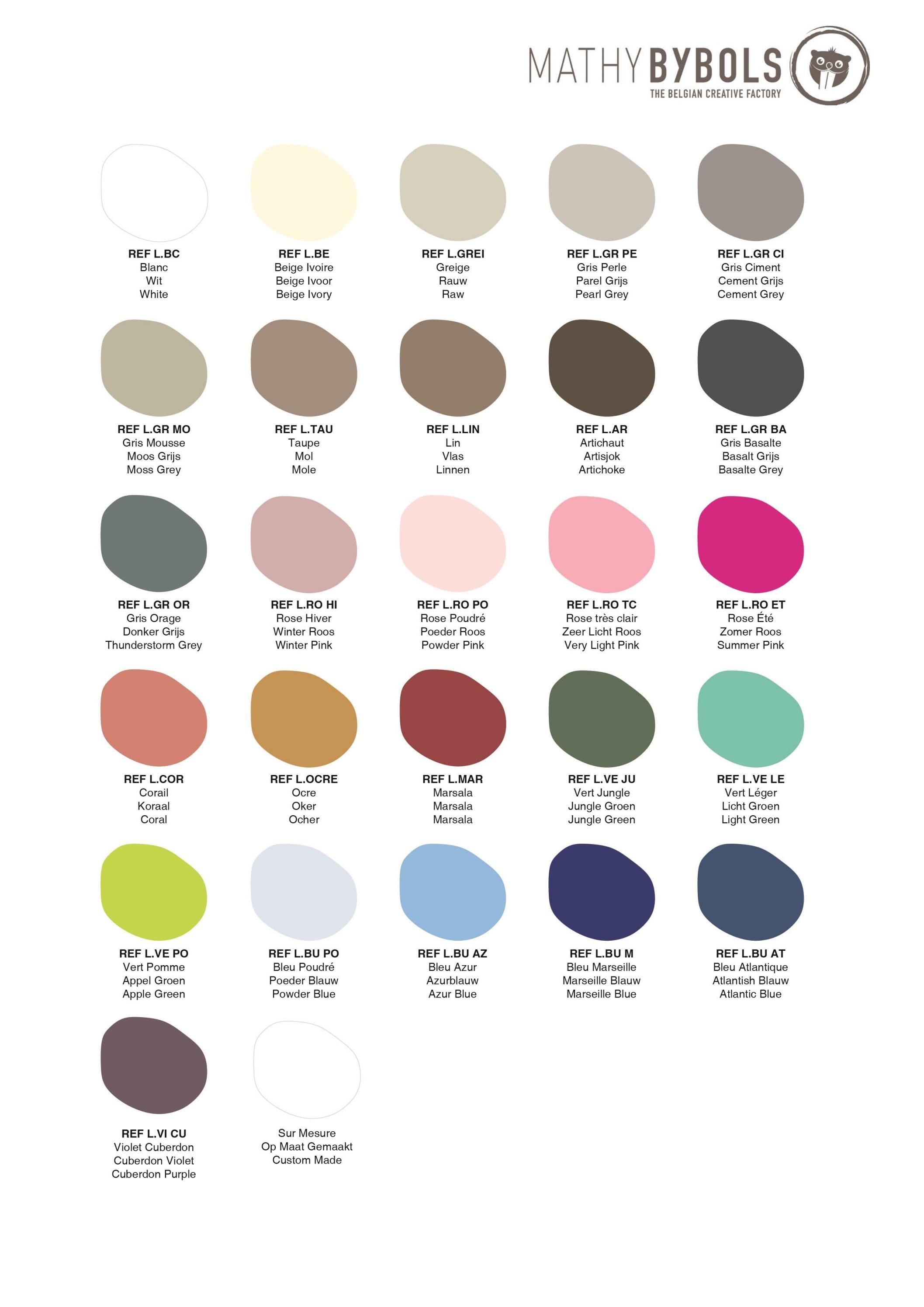 Mathy by Bols Tält Barnsäng Tältsäng