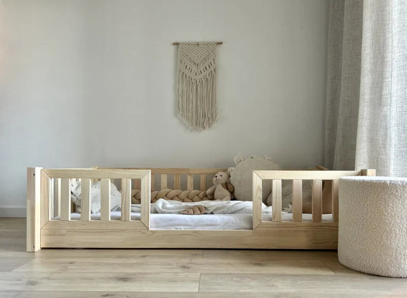 Kinderbett Jugendbett Jan