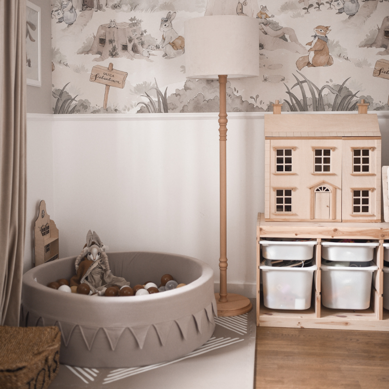 Kulgrop Minibe BOHO 90/30 