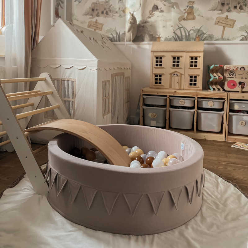 Kulgrop Minibe BOHO 90/30 