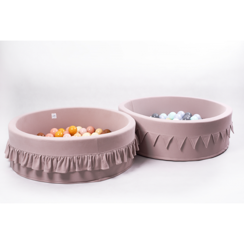 Bällebad Minibe BOHO 110/30 