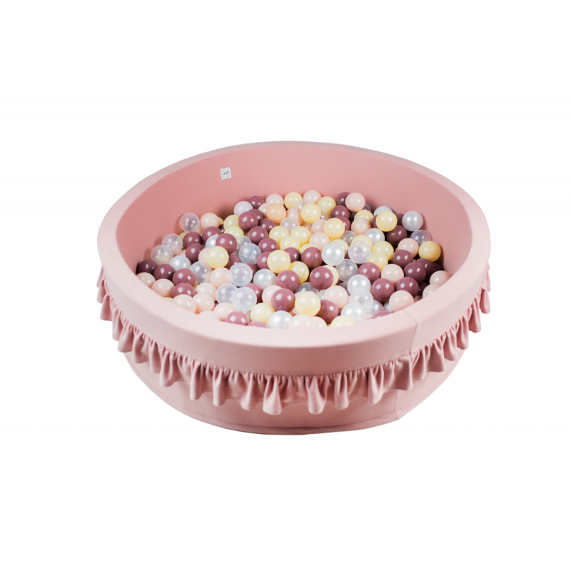 Bällebad Minibe BOHO 110/30 