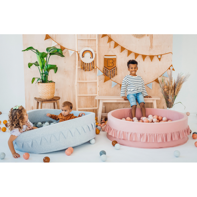 Bällebad Minibe BOHO 110/30 