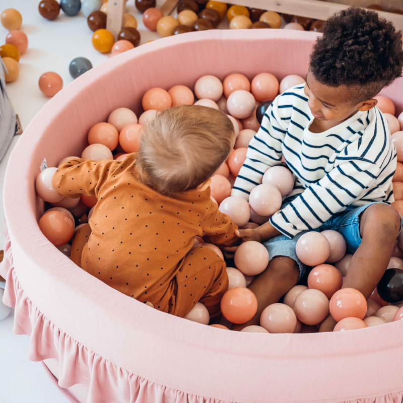 Bällebad Minibe BOHO 110/30 