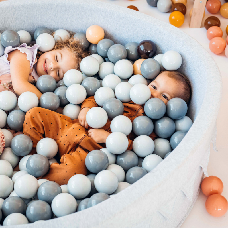 Bällebad Minibe BOHO 110/30 