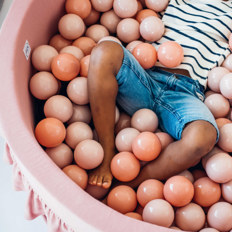 Bällebad Minibe BOHO 110/30 