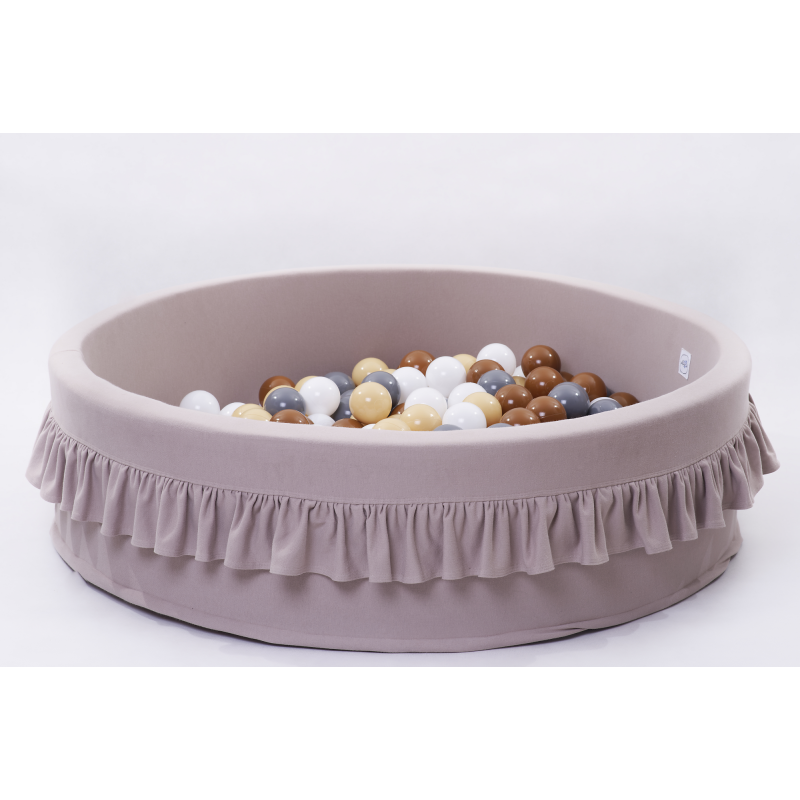 Bällebad Minibe BOHO 110/30 