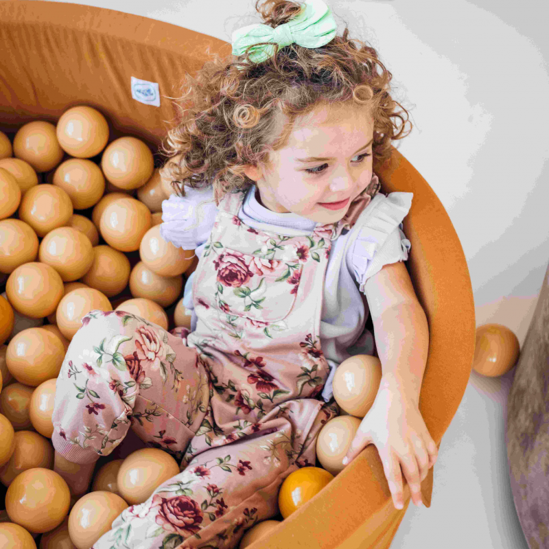 Bällebad Minibe BOHO 110/30 