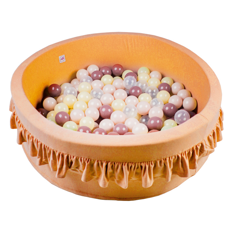 Bällebad Minibe BOHO 110/30 