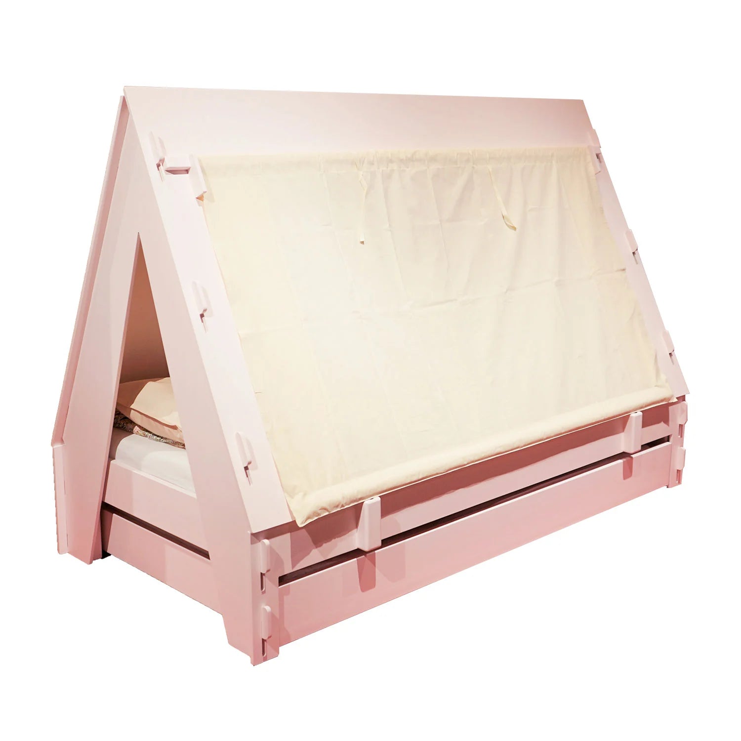 Mathy by Bols Tält Barnsäng Tältsäng