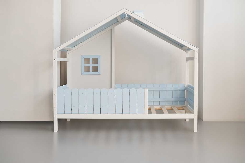 Lit bébé / lit maison Coco Plus