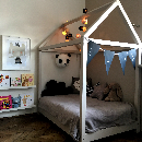 House Bed / Playhouse FREYA