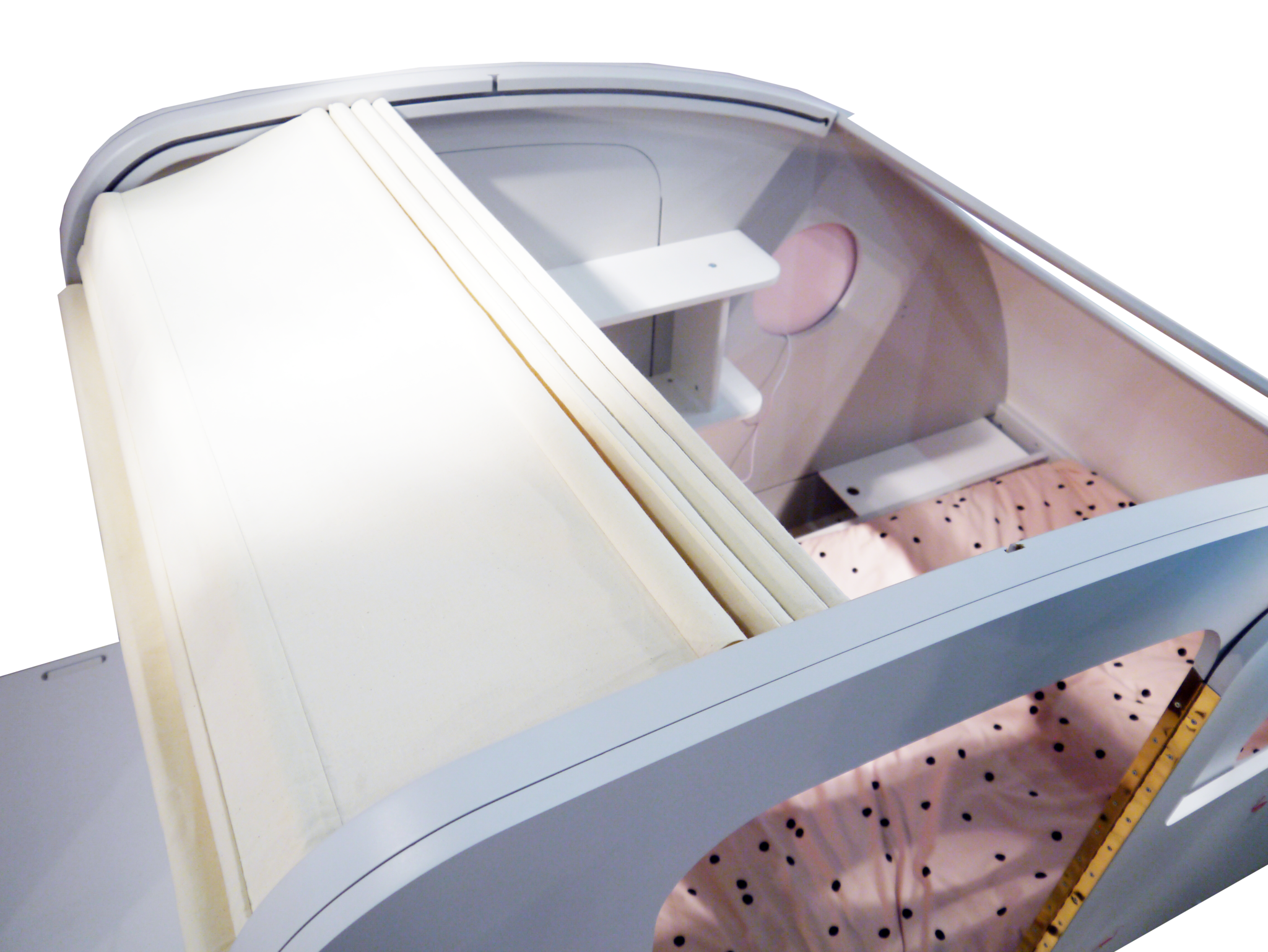 Lit Caravane Mathy by Bols