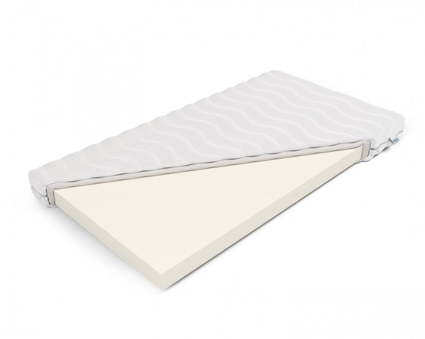 Matelas enfant Klio pour lits gigognes 10 cm