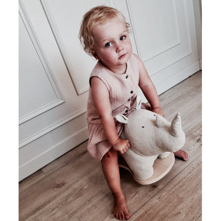 Rhino roller board - Rhino Ride