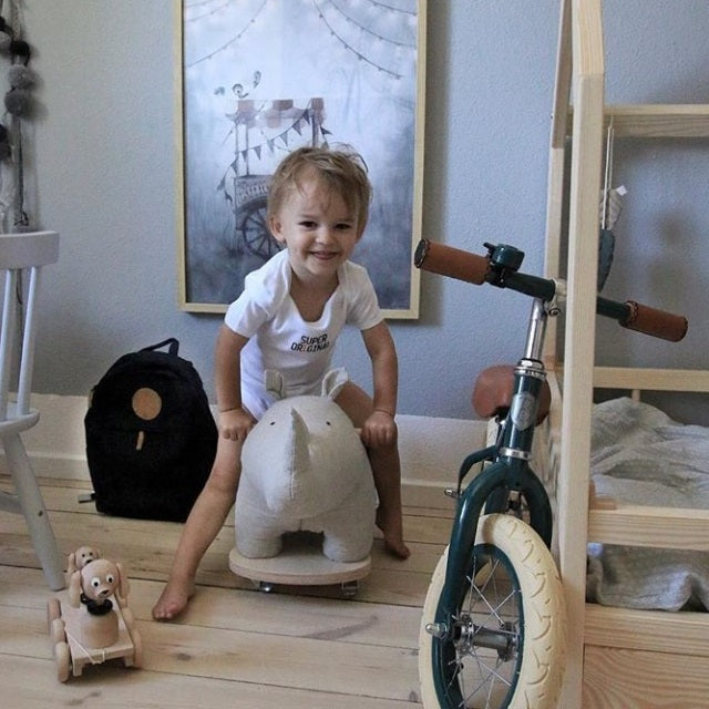 Rhino roller board - Rhino Ride