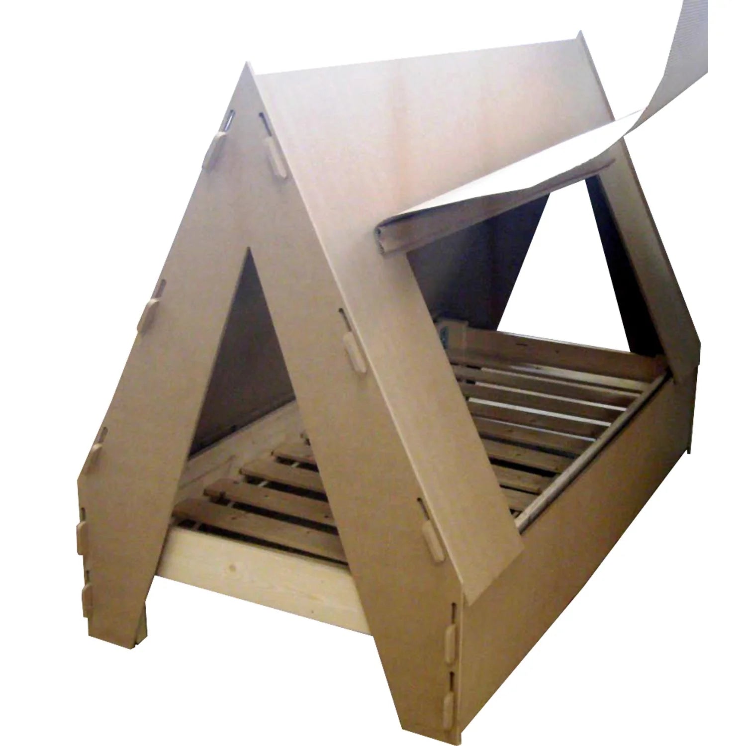 Mathy by Bols Tält Barnsäng Tältsäng